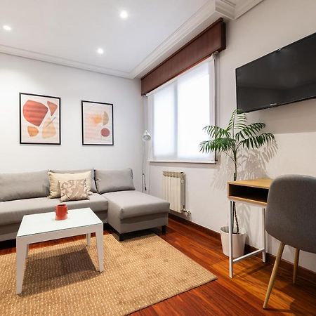 El Loft De Castrelos Con Parking Vigo Exterior foto