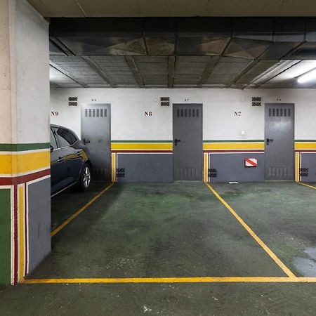 El Loft De Castrelos Con Parking Vigo Exterior foto