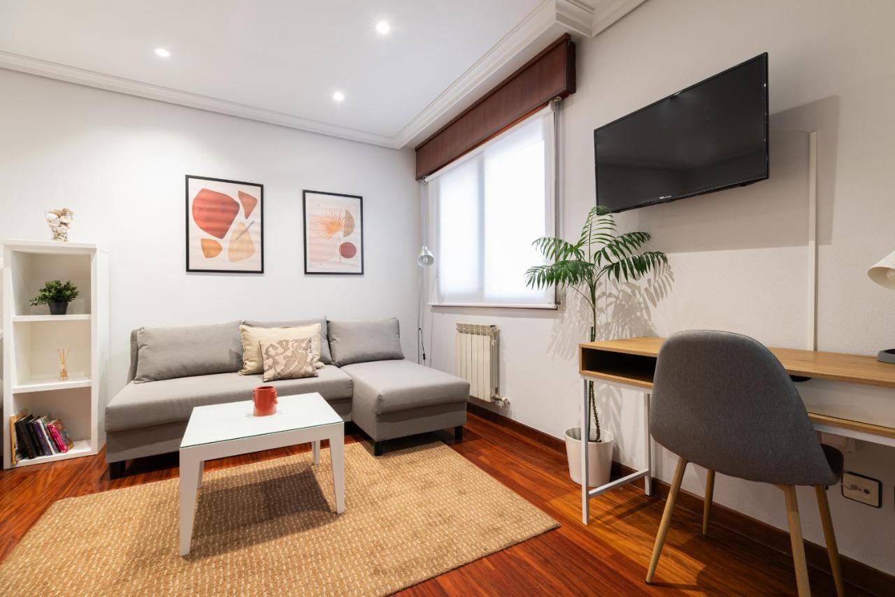 El Loft De Castrelos Con Parking Vigo Exterior foto